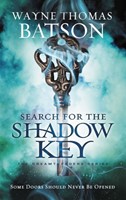 Search For The Shadow Key (Paperback)
