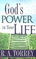 Gods Power In Your Life (Paperback)