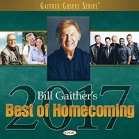 Best of Homecoming 2017 CD (CD-Audio)