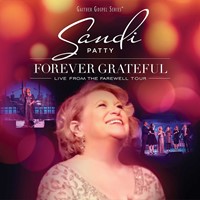 Forever Grateful: Live From The Farewell Tour: CD