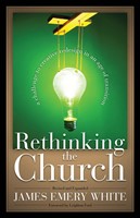 Rethinking The Church (Paperback)