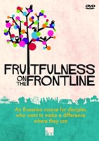 Fruitfulness on the Frontline DVD (DVD)