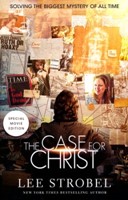 The Case For Christ Movie Edition (Paperback)