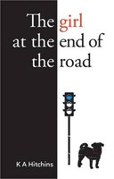 The Girl at the End of the Road (Paperback)