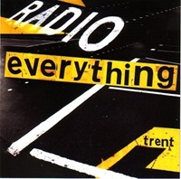 Radio Everything CD (CD-Audio)