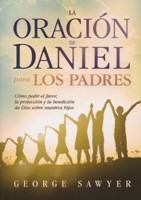 La Oración de Daniel Para los Padres (Paperback)