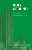 Holy Ground (Hard Cover)