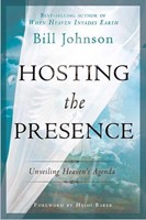 Hosting The Presence (Paperback)