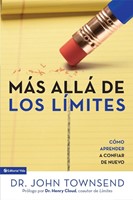 Mas Alla de Los Limites (Paperback)