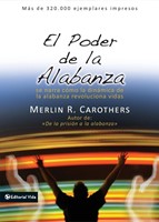 El poder de la alabanza (Paperback)