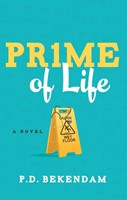 Prime Of Life (Paperback)