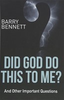 Did God Do This To Me? (Paperback)