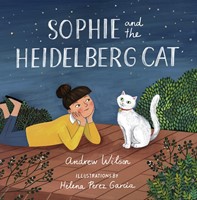 Sophie and the Heidelberg Cat (Hard Cover)