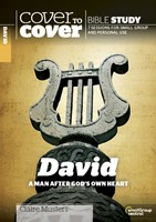 Cover To Cover Bible Study: David (Paperback)