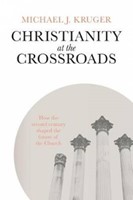 Christianity at the Crossroads (Paperback)