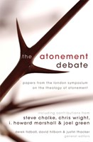 The Atonement Debate (Paperback)