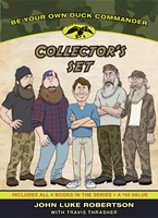 Be Your Own Duck Commander Collector's Set