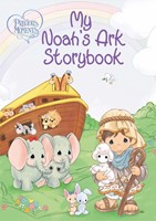 My Noah's Ark Storybook (Board Book)