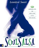Soulsalsa (Paperback)
