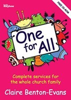 One For All 3: Year C (Paperback)