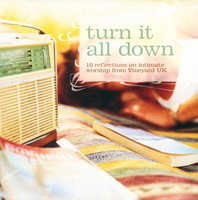 Turn It All Down CD (CD-Audio)