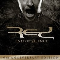 End of Silence: 10 Year Anniversary Edition CD