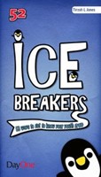 Ice Breakers (Paperback)