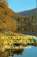 No Condemnation In Christ Jesus
