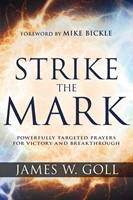 Strike The Mark (Paperback)
