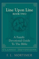 Line Upon Line Book Two (Paperback)