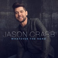 Whatever The Road CD (CD-Audio)