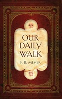 Our Daily Walk (Hard Cover)