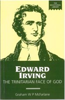Edward Irving (Paperback)