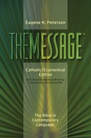 Message-MS-Catholic/Ecumenical (Paperback)
