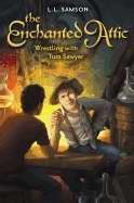 Wrestling With Tom Sawyer (Paperback)