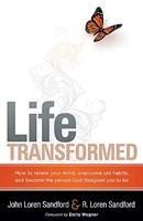 Life Transformed (Paperback)