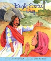 Bright Easter Day (Hard Cover)