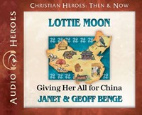 Lottie Moon (CD-Audio)