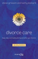 Divorce Care (Paperback)