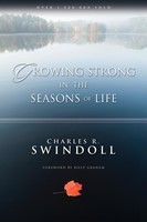 Growing Strong In The Seasons Of Life (Paperback)