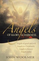 Angels Of Glory And Darkness (Paperback)