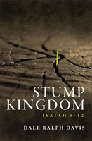 Stump Kingdom (Paperback)