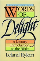 Words of Delight, 2nd Edition