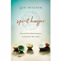 Spirit Hunger (Paperback)