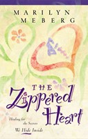 The Zippered Heart (Paperback)