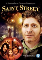 Saint Street DVD (DVD)