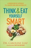 Think And Eat Yourself Smart (Paperback)