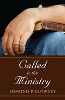Called to the Ministry (Paperback)