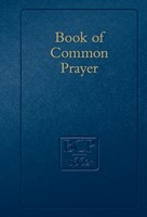 Book of Common Prayer (BCP) Desk Edition (Hard Cover)