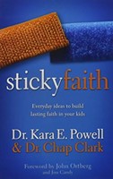 Sticky Faith Pack (Paperback)